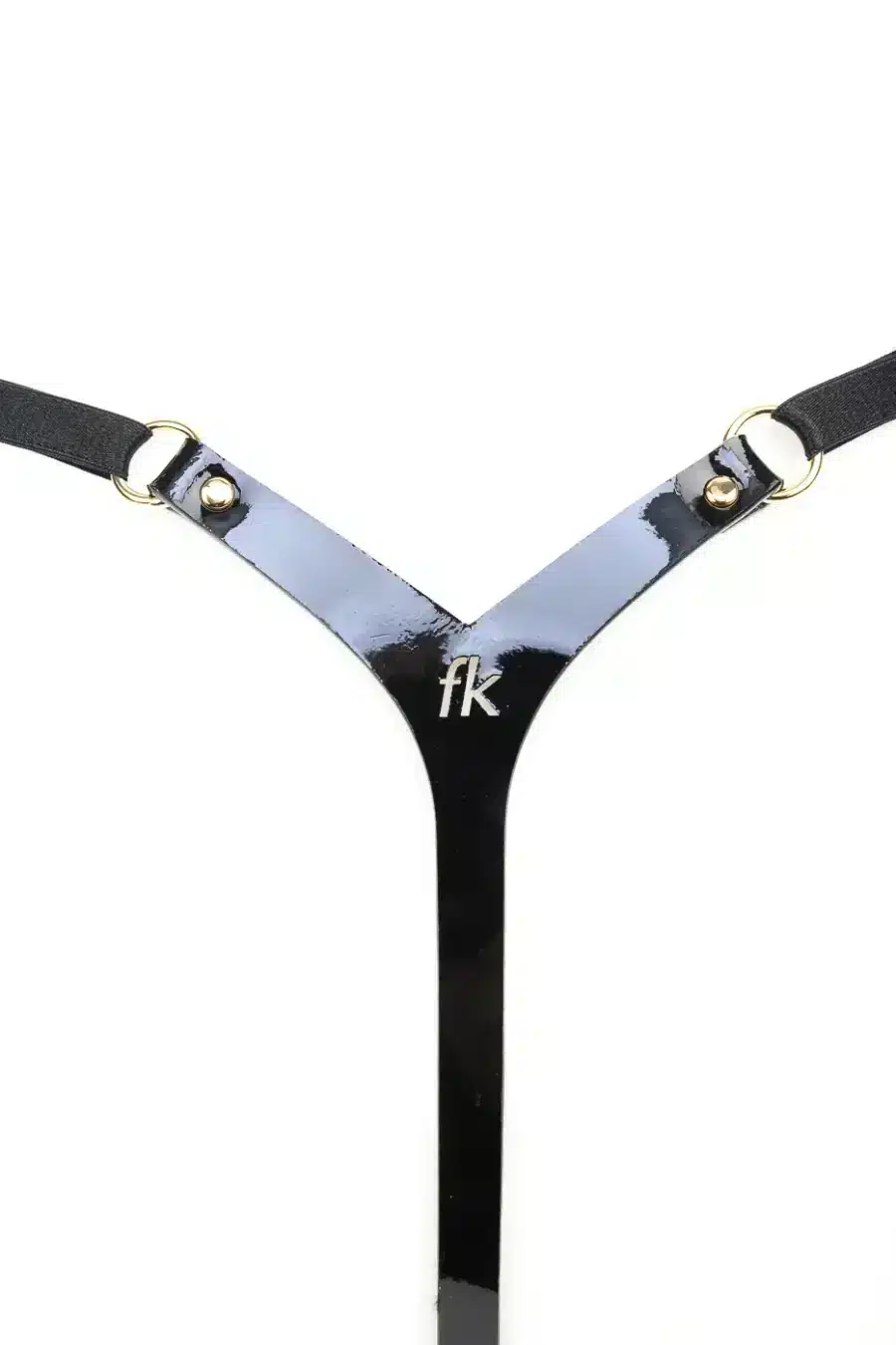 Fräulein Kink - Fk Mini String - Afbeelding 5