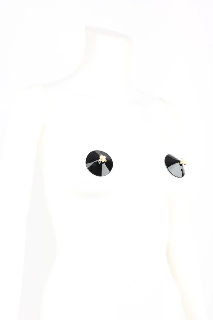 Fraulein Kink Fk Parel Tepelversiering 2