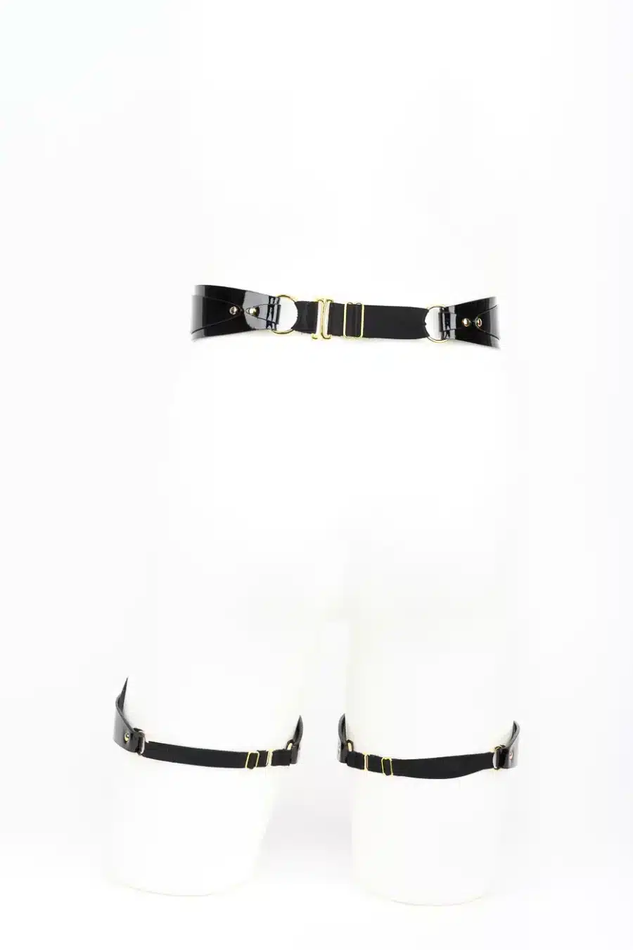 Fraulein Kink Fk Taille Jarretel 2