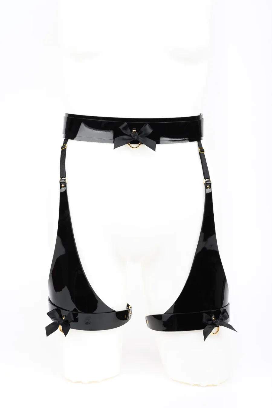 Fraulein Kink Fk Taille Jarretel 3