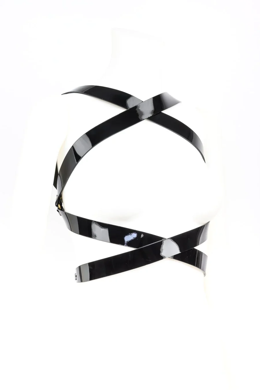 Fraulein Kink Fk Wrap Harnas 4