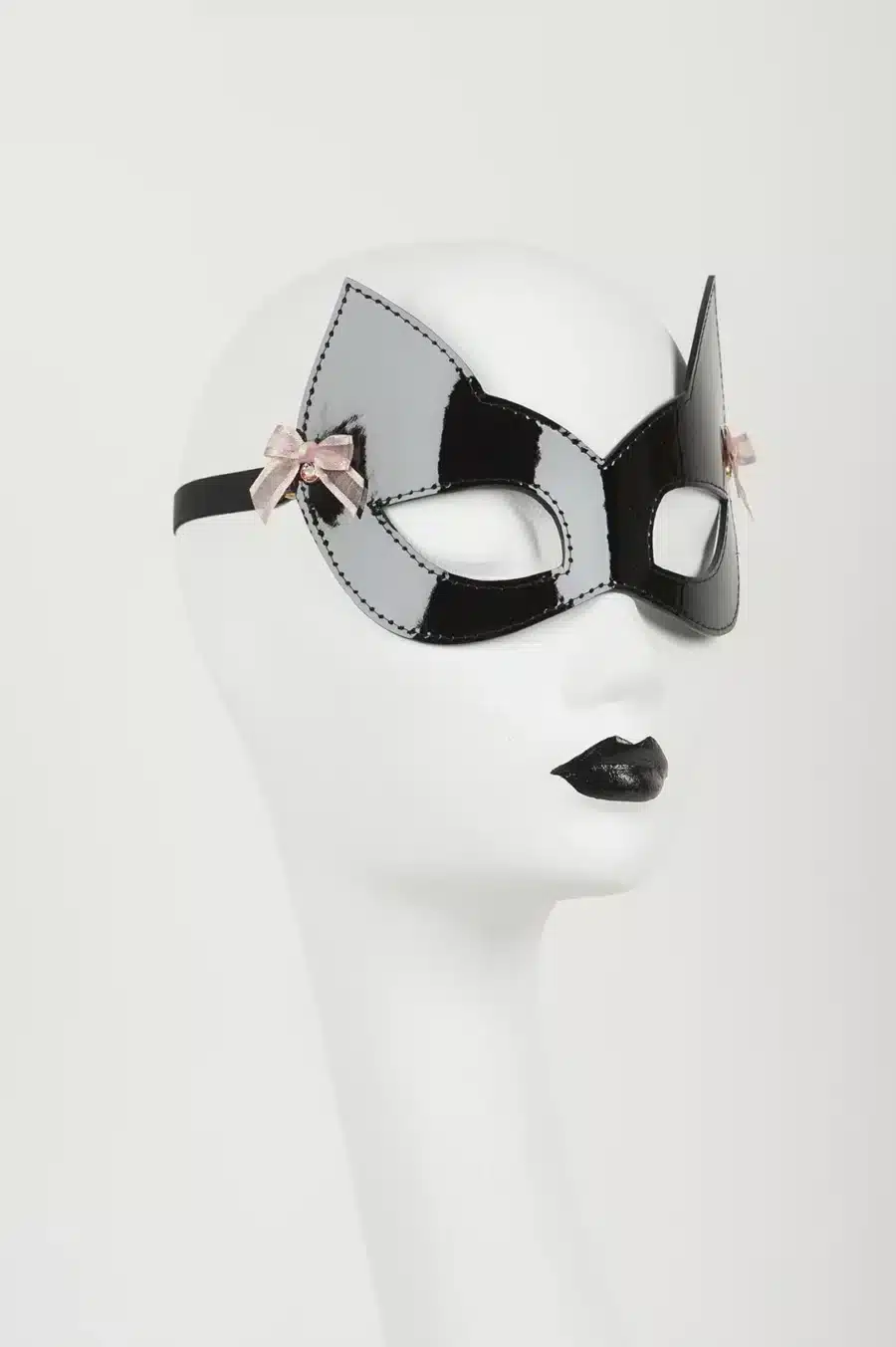 Fraulein Kink Kitten Masker 10