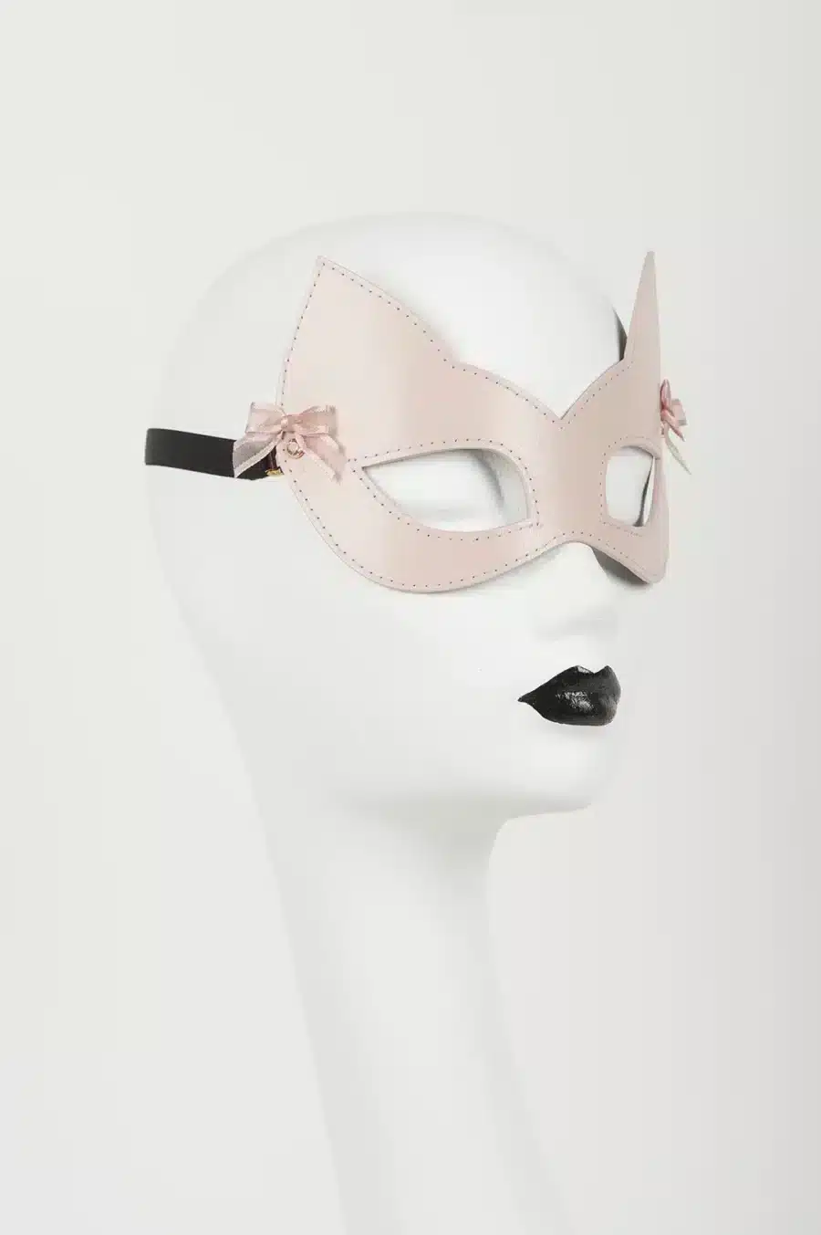 Fraulein Kink Kitten Masker 13