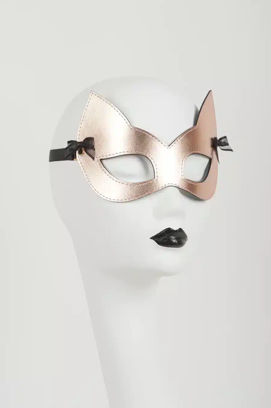 Fraulein Kink Kitten Masker 2