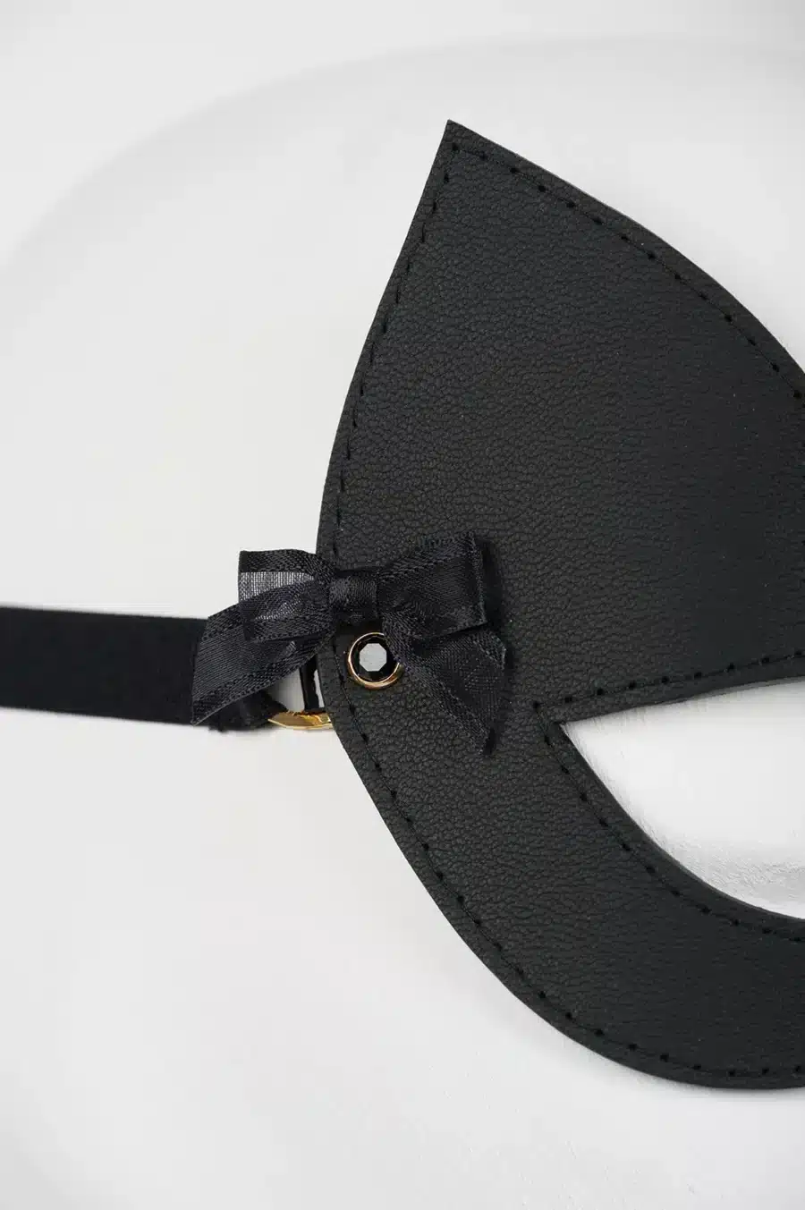 Fraulein Kink Kitten Masker 7