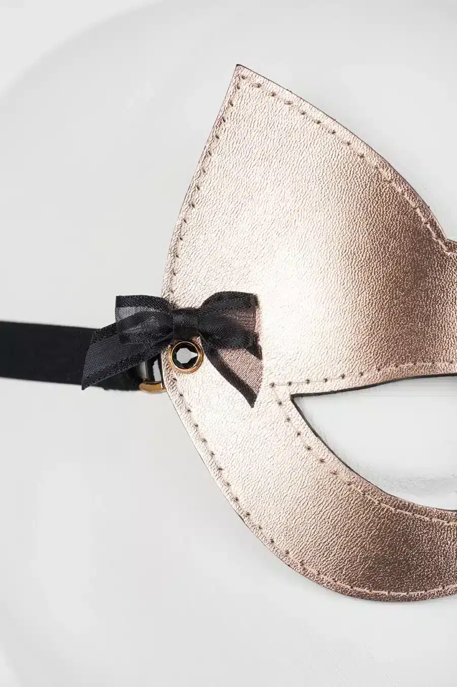 Fraulein Kink Kitten Masker