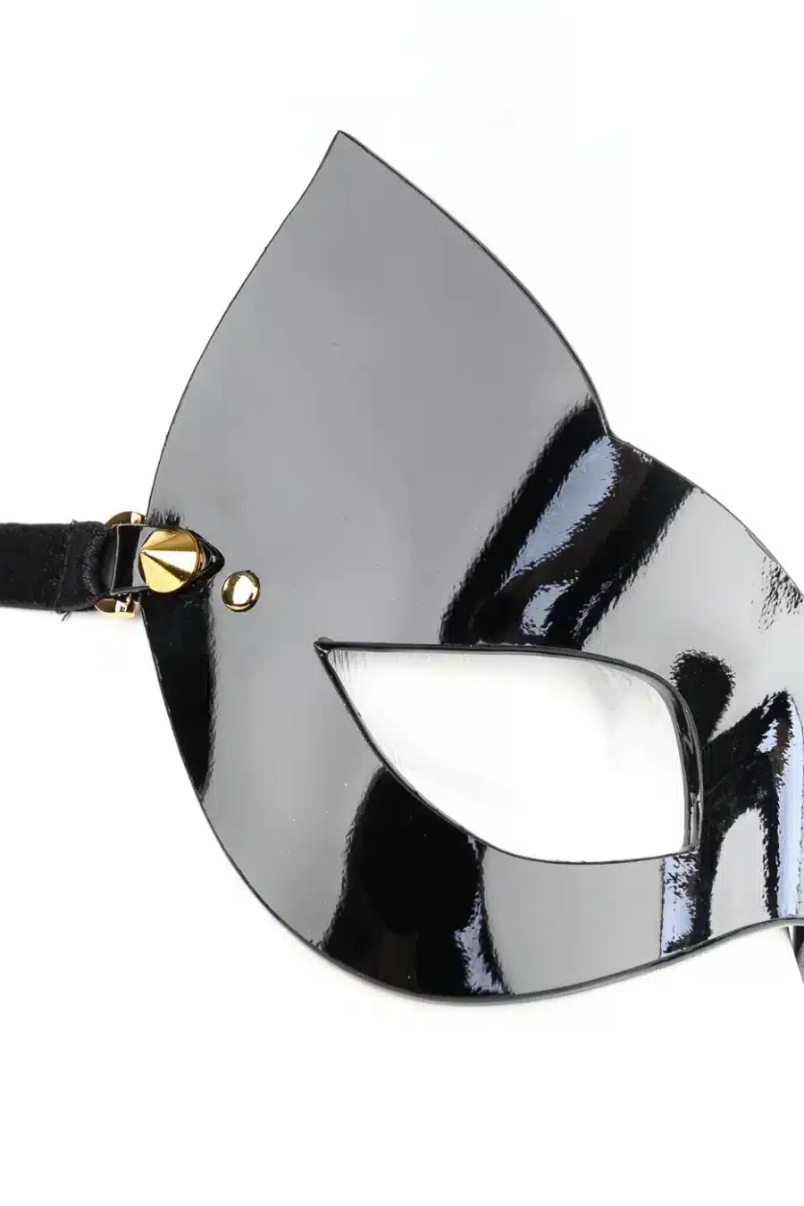 Fraulein Kink Rica Gegoten Masker 3