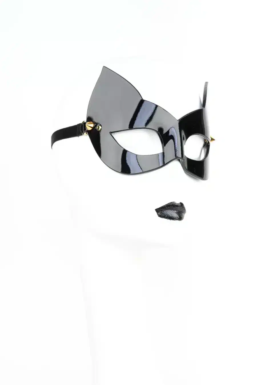 Fraulein Kink Rica Gegoten Masker 4