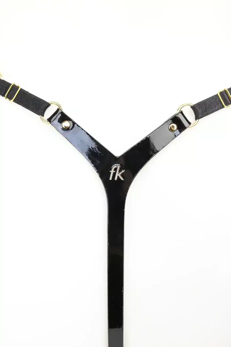 Fraulein Kink Rica Mini String