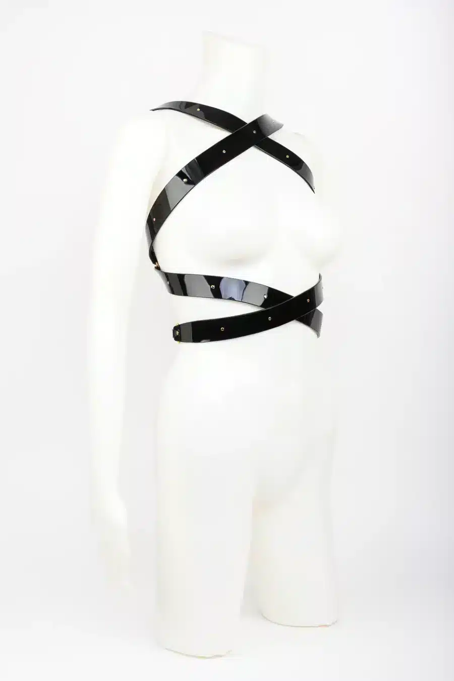 Fraulein Kink Rica Wrap Harnas 7