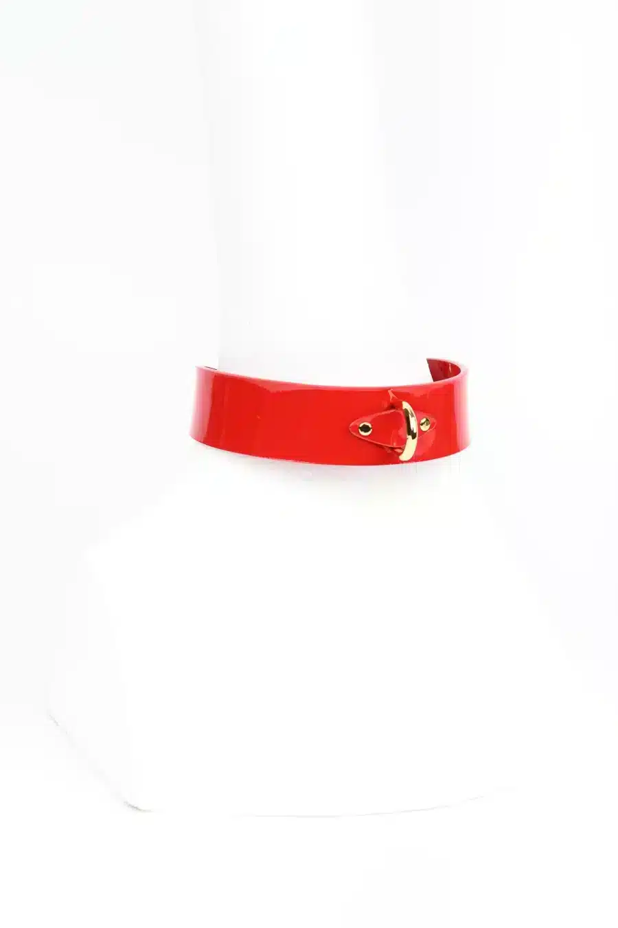 Fraulein Kink Roja Halsband 4