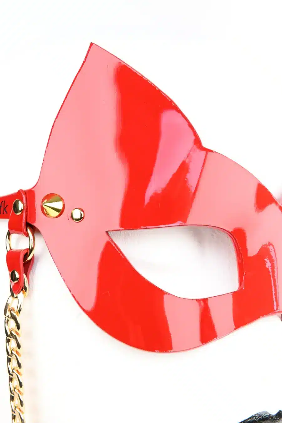 Fraulein Kink Roja Kitten Masker 3