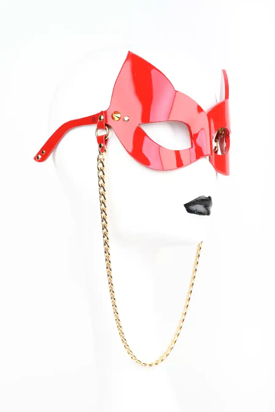 Fraulein Kink Roja Kitten Masker 4