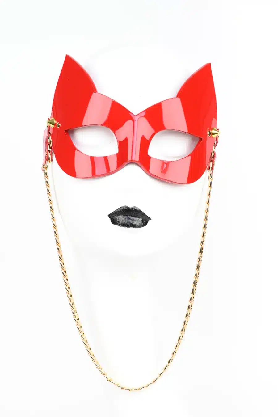 Fraulein Kink Roja Kitten Masker 5