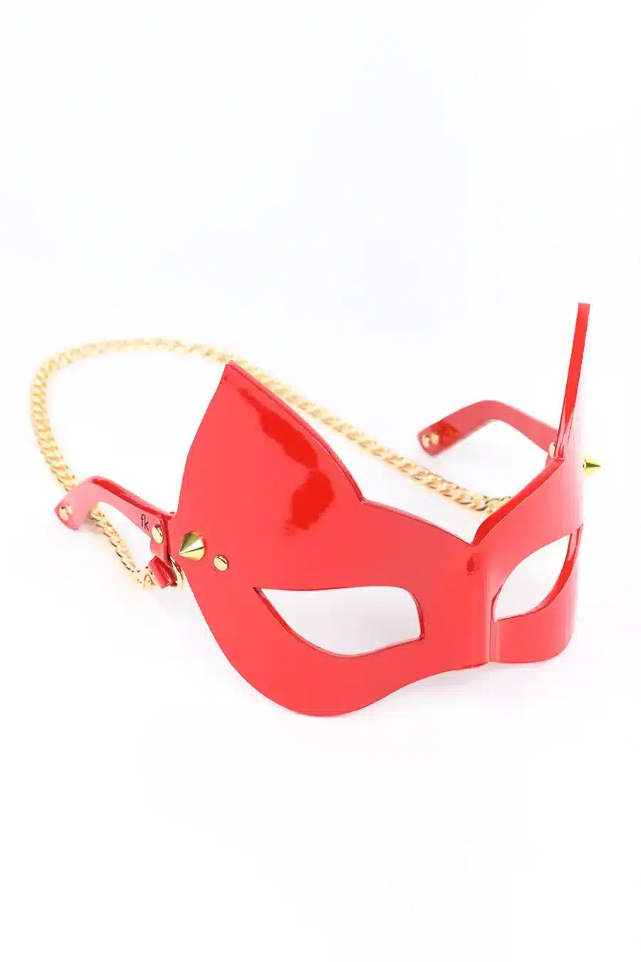 Fraulein Kink Roja Kitten Masker 6