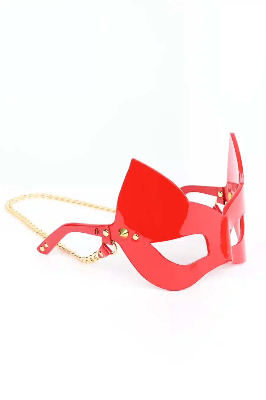 Fräulein Kink - Roja Kitten Masker - Afbeelding 3