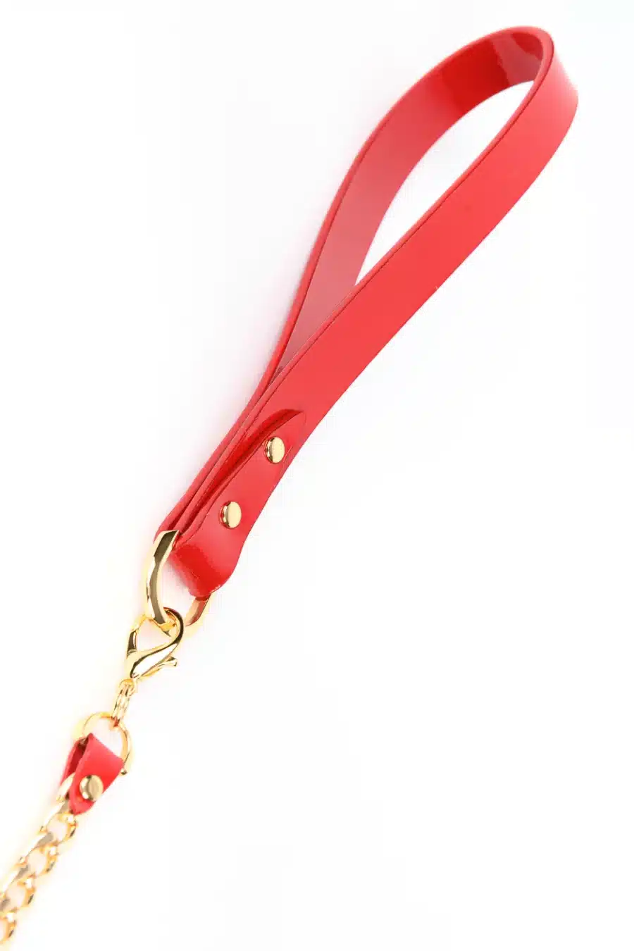 Fraulein Kink Roja Riem 6