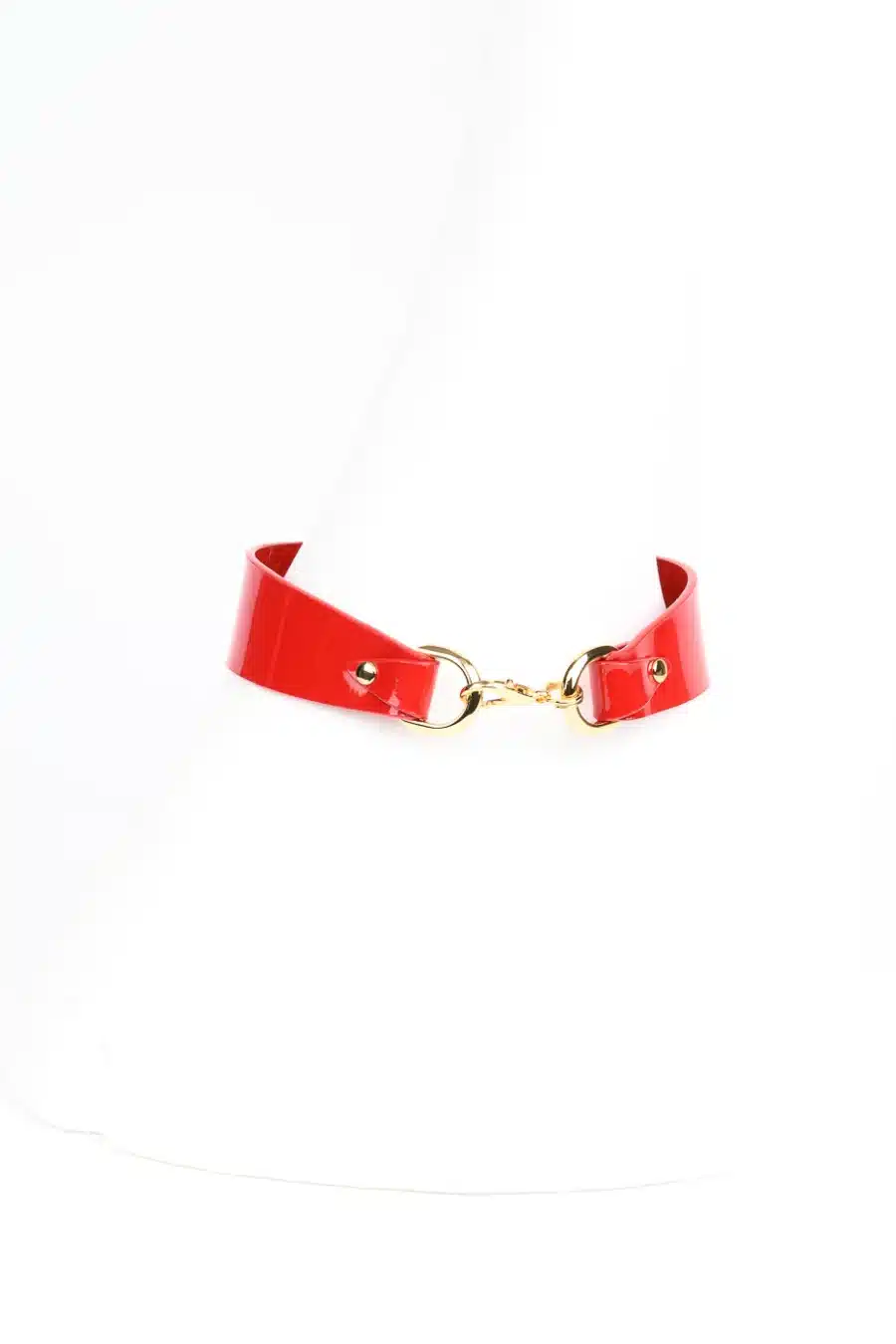 Fraulein Kink Roja Sex Halsband 5