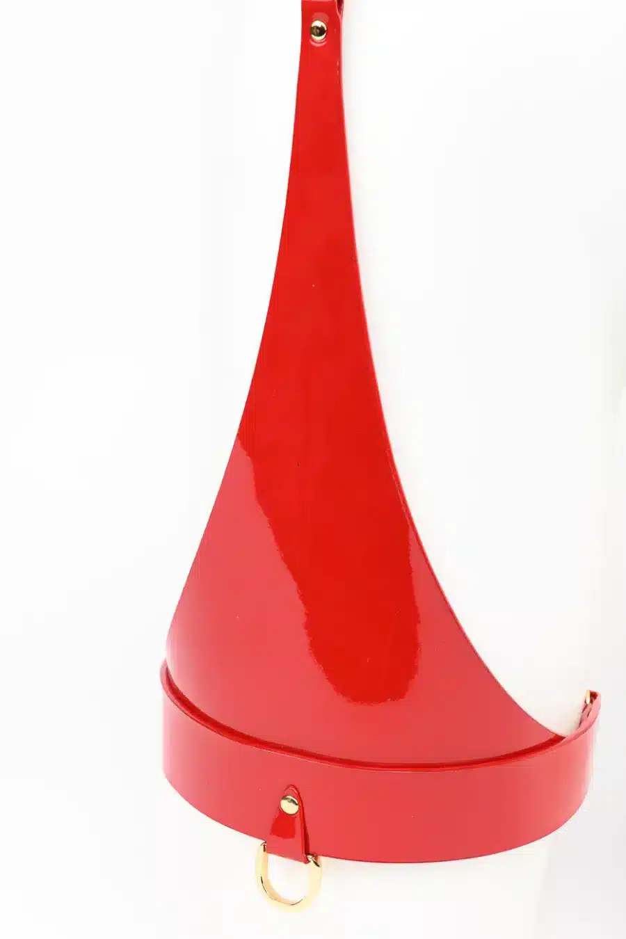 Fräulein Kink - Roja Taille Jarretel - Afbeelding 4