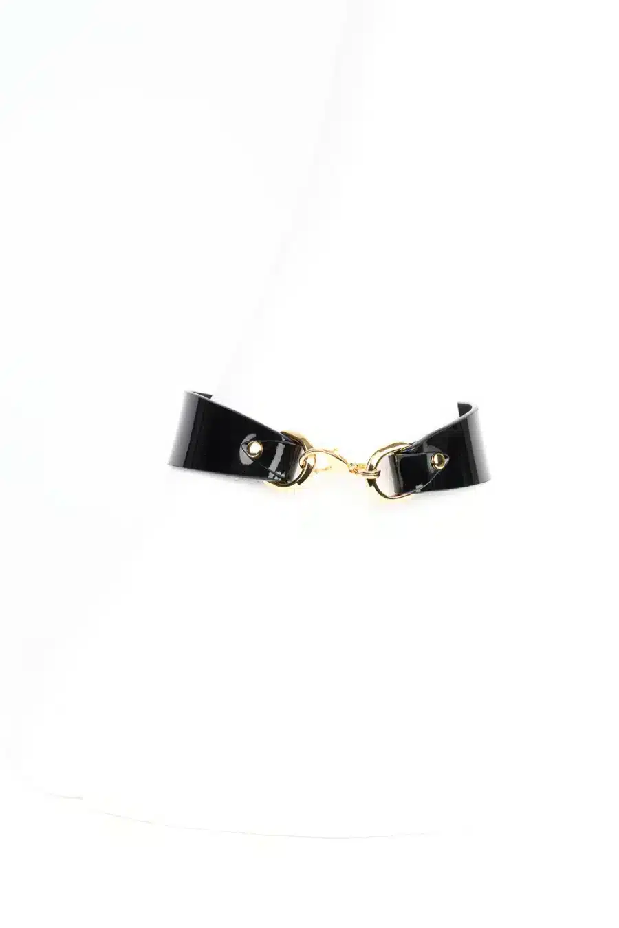 Fraulein Kink Sex Halsband 2