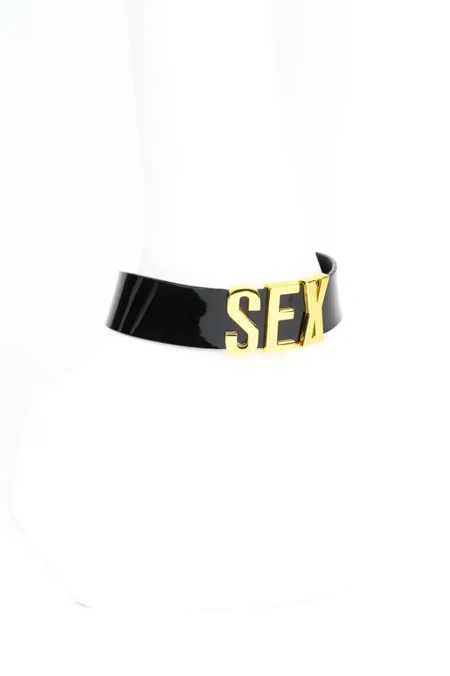 Fraulein Kink Sex Halsband 3