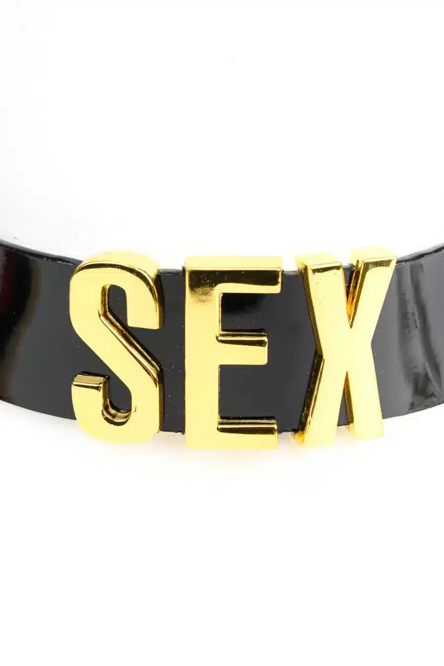 Fraulein Kink Sex Halsband 4
