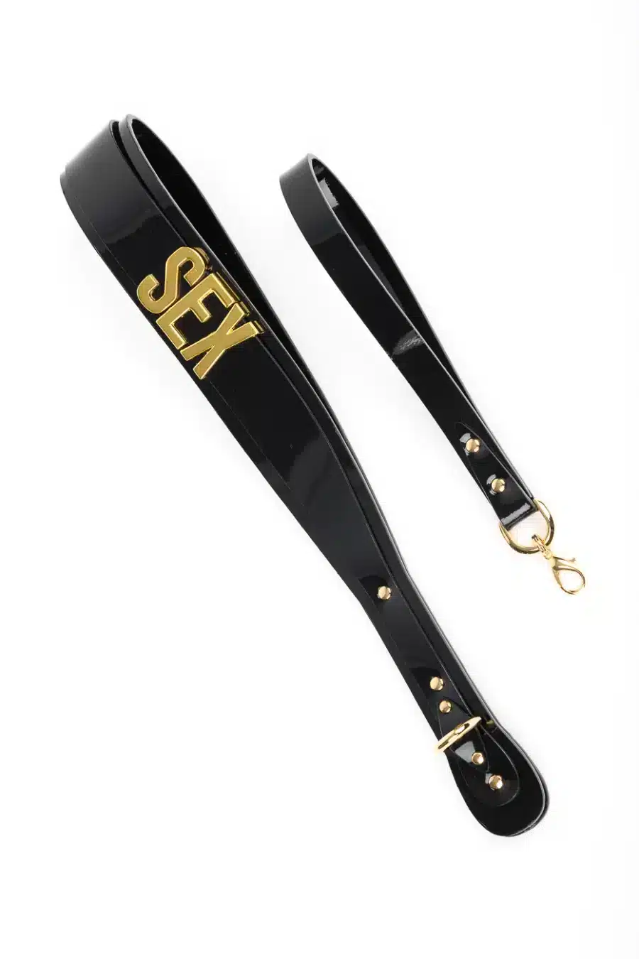 Fraulein Kink Sex Paddle