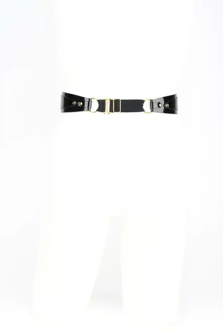 Fraulein Kink Sex Tailleriem 3