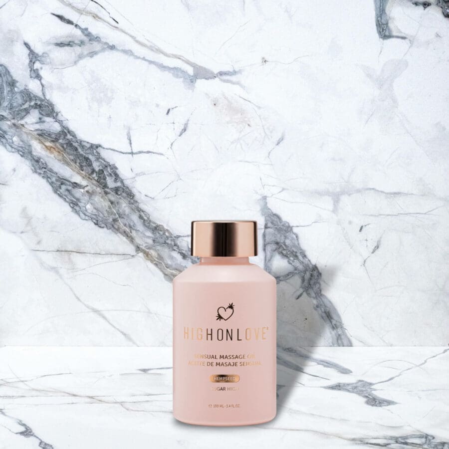 Highonlove - Objects of Luxury Cadeauset 1 - Afbeelding 2