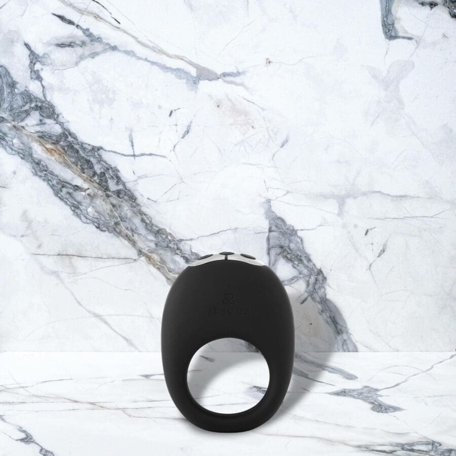 Je Joue Mio Cockring