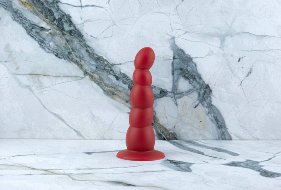 Ylva & Dite - Circe Bordeaux Red