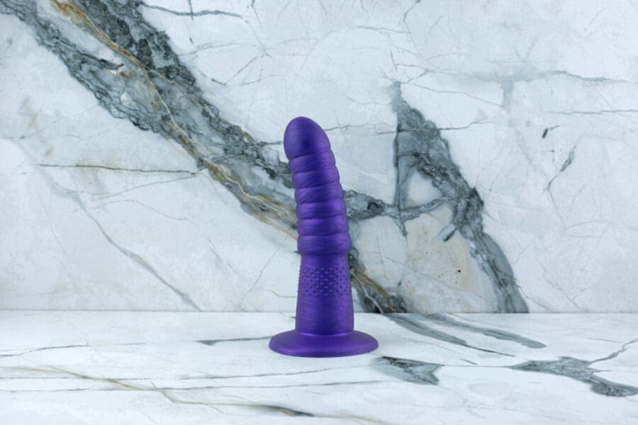 Ylva & Dite - Aria Iridescent Violet - Afbeelding 2