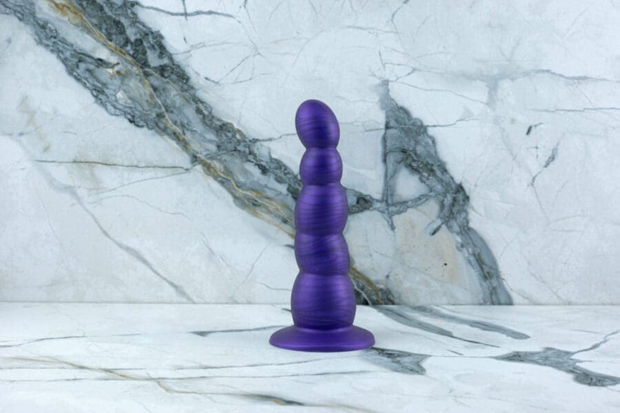 Ylva & Dite - Circe Iridescent Violet - Afbeelding 2