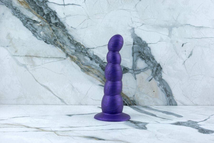 Ylva & Dite - Circe Iridescent Violet