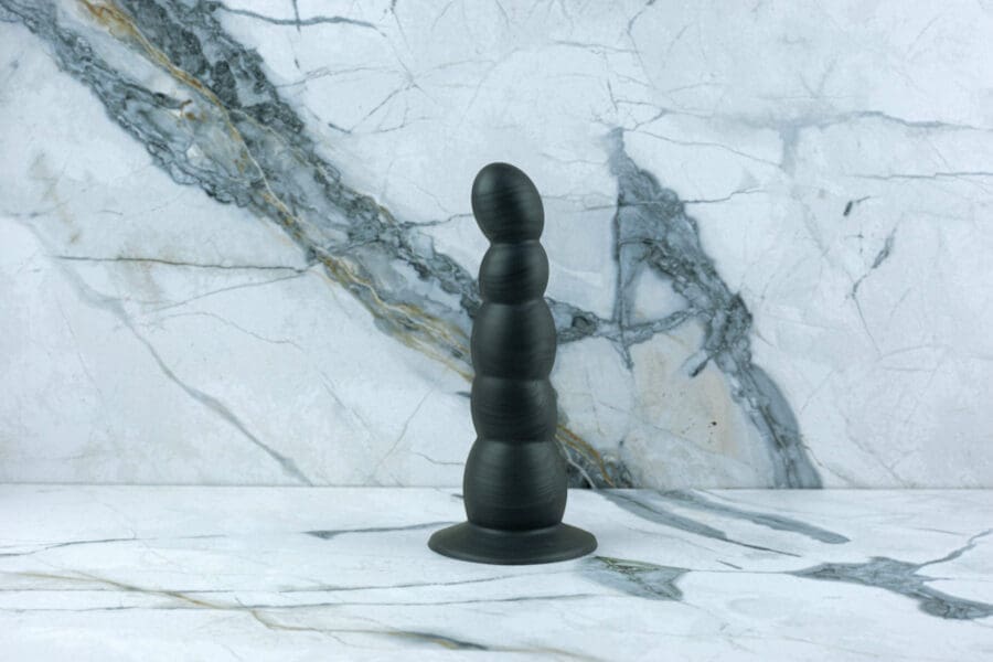 Ylva & Dite - Circe Black Grey - Afbeelding 2