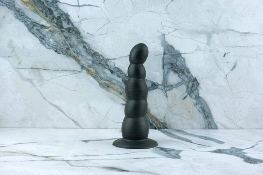 Ylva & Dite - Circe Black Grey