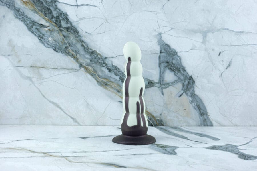 Ylva & Dite - Circe Smoke Dark Purple - Afbeelding 2