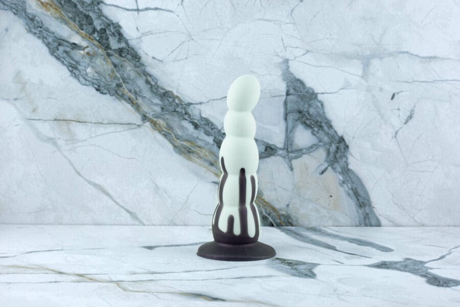 Ylva & Dite - Circe Smoke Dark Purple