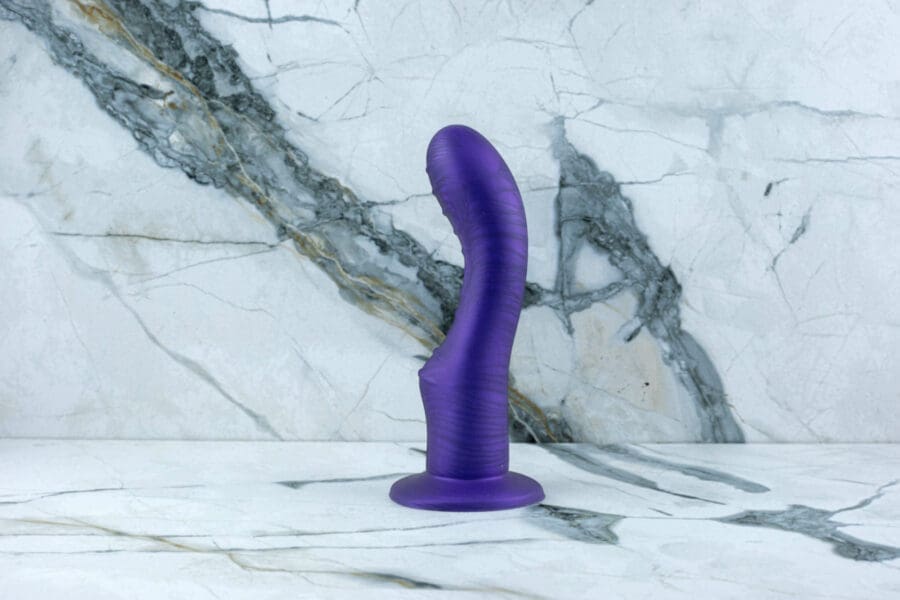 Ylva & Dite - Kajsa Iridescent Violet - Afbeelding 2