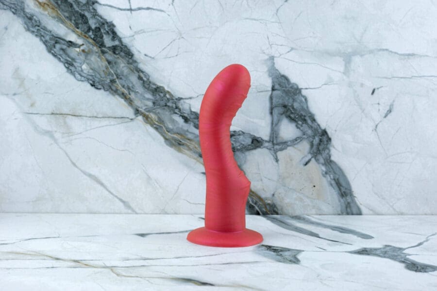 Ylva & Dite - Kajsa True Red