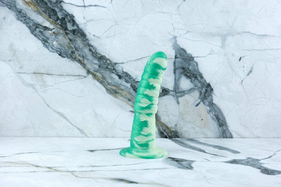 Ylva & Dite - Aria Sage Fruit Green