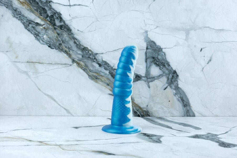 Ylva & Dite - Aria Sky Bright Blue