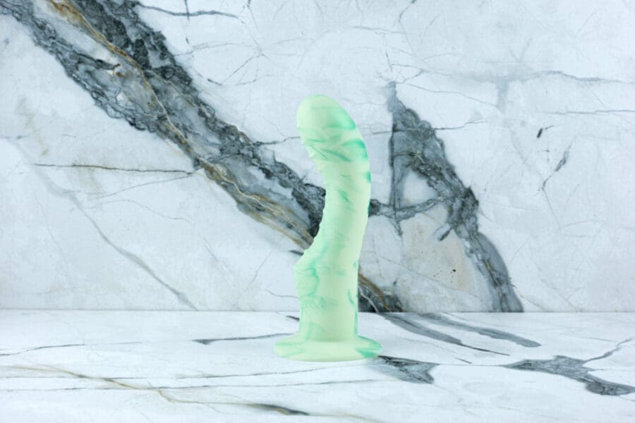 Ylva & Dite - Kajsa Sage Fruit Green - Afbeelding 2