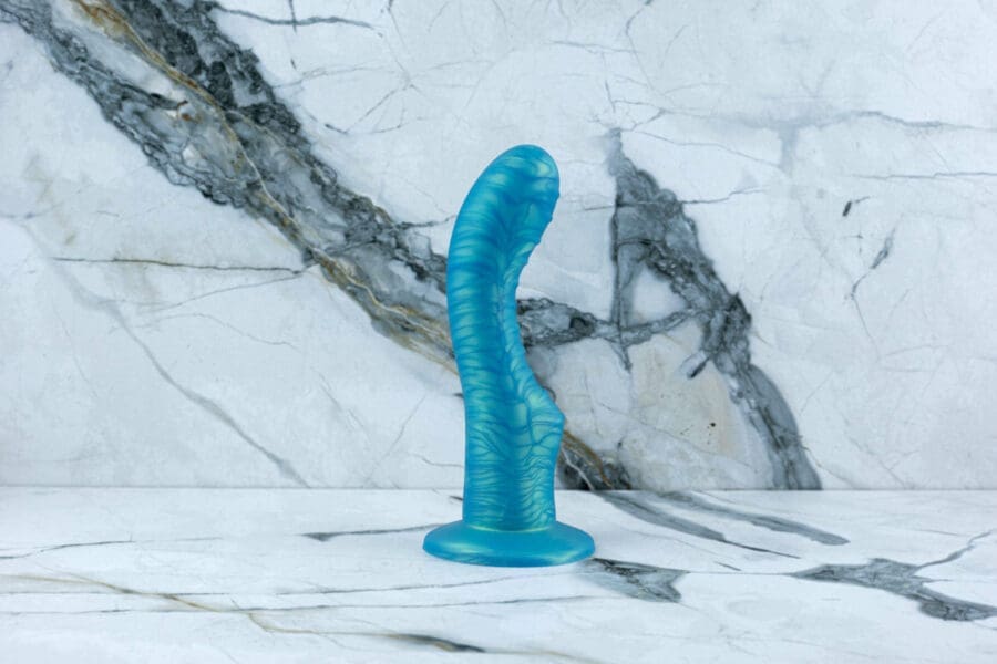Ylva & Dite - Kajsa Gold Blue