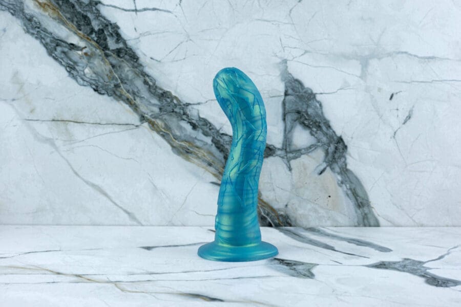 Ylva & Dite - Cryptodite Gold Blue - Afbeelding 2