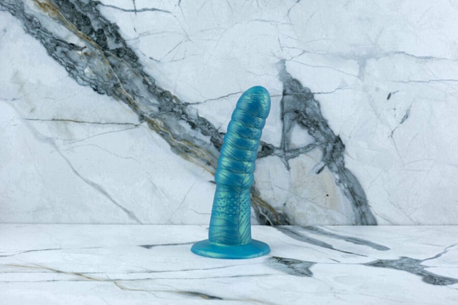 Ylva & Dite - Aria Gold Blue
