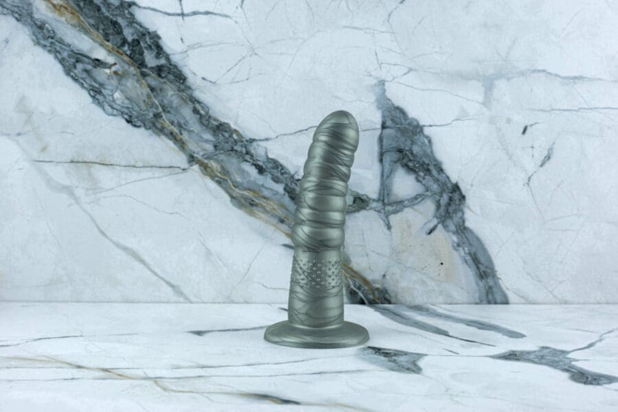 Ylva & Dite - Aria Silver Grey