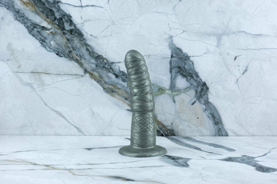 Ylva & Dite - Aria Silver Grey - Afbeelding 2