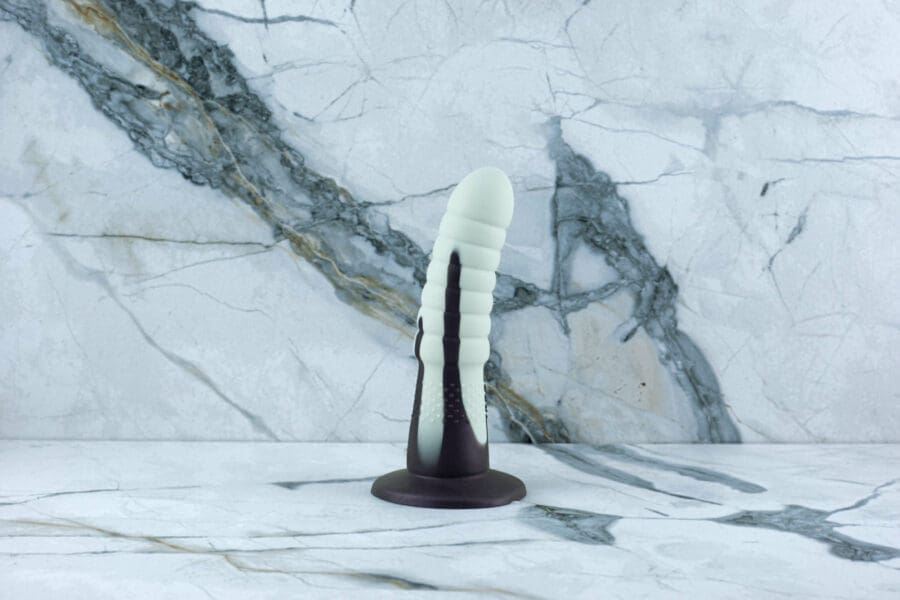 Ylva & Dite - Aria Smoke Dark Purple