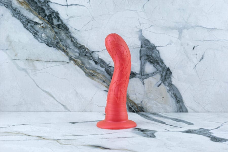Ylva & Dite - Cryptodite Bright Red - Afbeelding 2